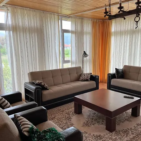Hotel A Near The And The Airport And The Dalaman